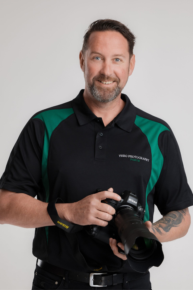 DAVE ROSS